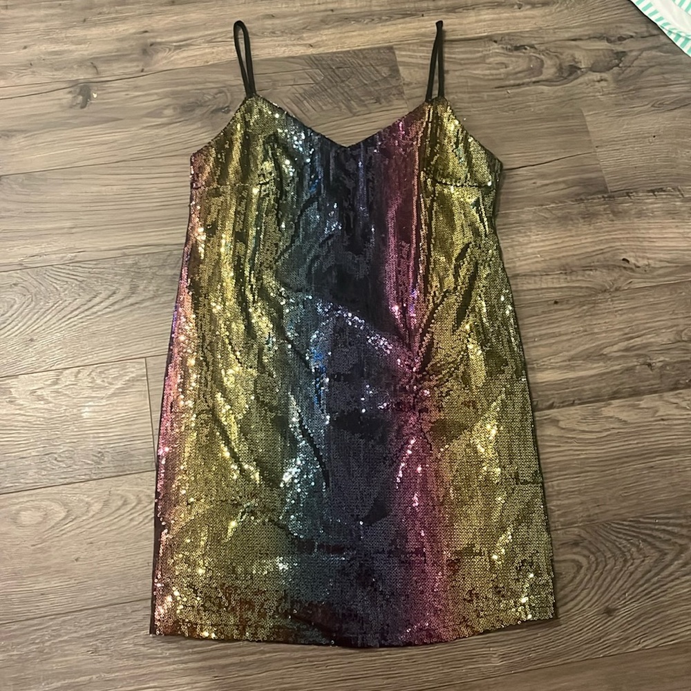 Wild Fable Dress